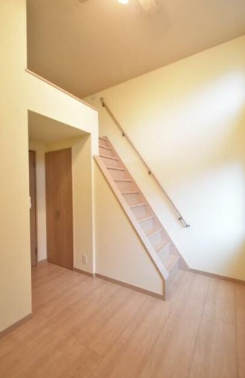 【居間・リビング】