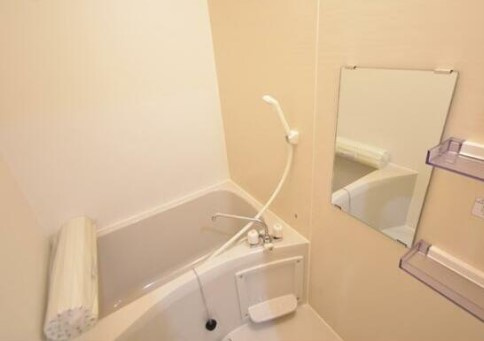 【浴室】