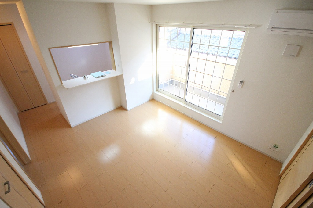 シーパレス参番館のその他|※お部屋により仕様が異なる場合があります※