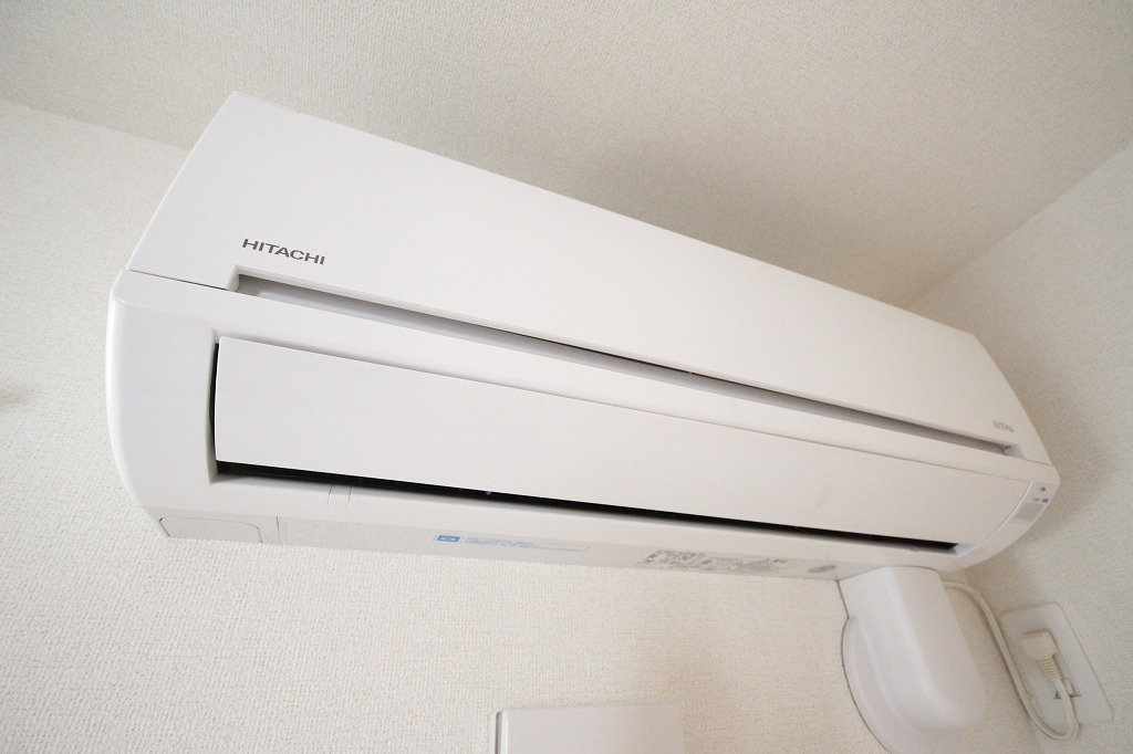 シーパレス参番館の設備|※お部屋により仕様が異なる場合があります※