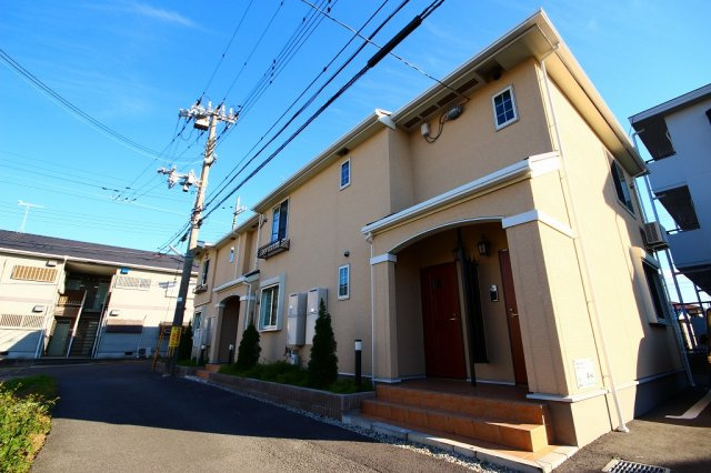 シーパレス参番館
