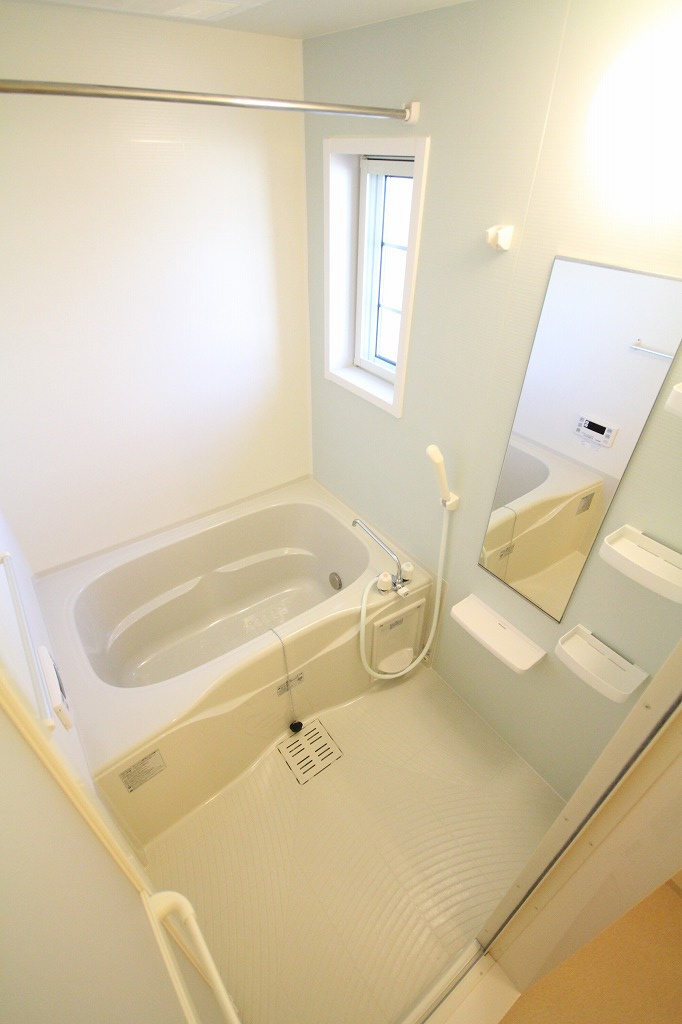 シーパレス参番館の浴室|※お部屋により仕様が異なる場合があります※