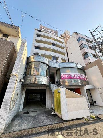 ニッシンセントラルレジデンス