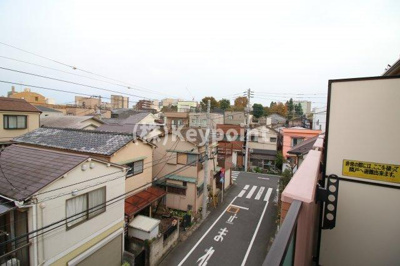 【展望】 | ＲＥＮＡＣＥ栄町（ルネス）
