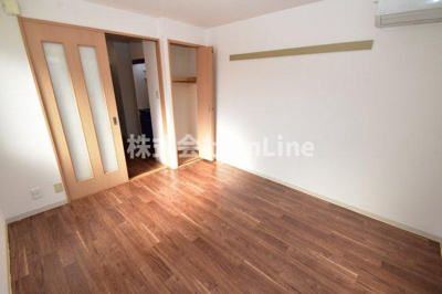 【内装】 | ロータリーマンション稲田