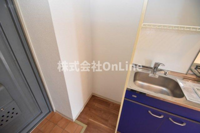 【内装】 | ロータリーマンション稲田