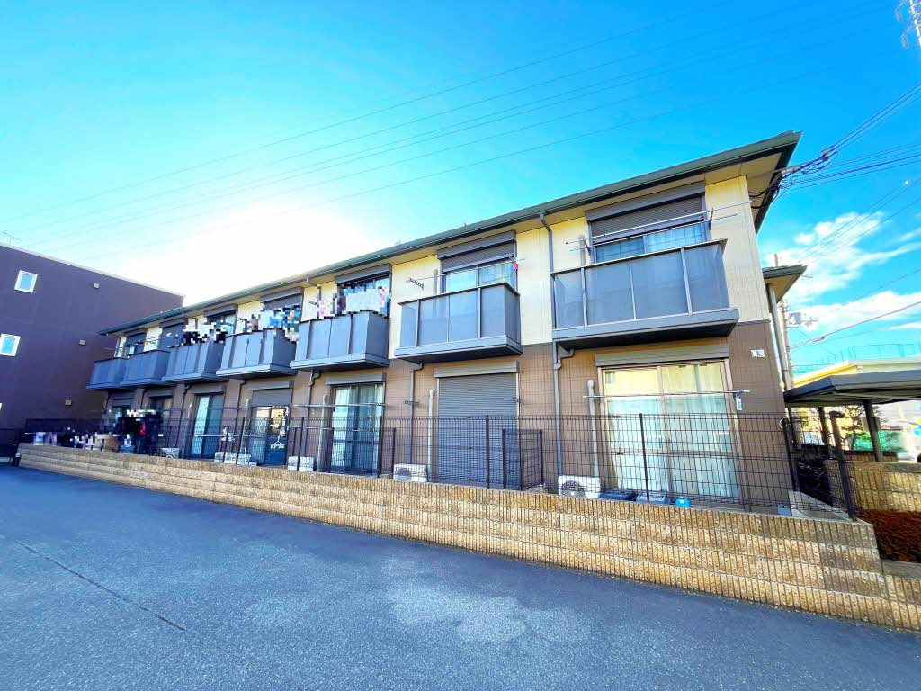 シェ・モアのその他共用部分