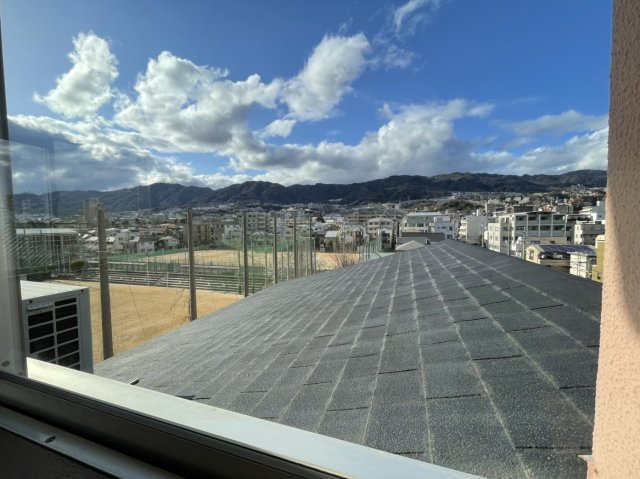 カサベラ御影中町の展望