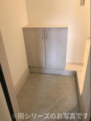 【玄関】 | Hale　Lea（ハレレア）桜並木　★プライスホームなら仲介手数料が割引価格です！★