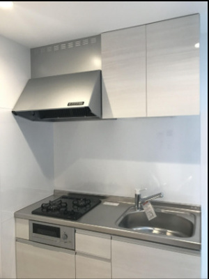 【キッチン】 | Hale　Lea（ハレレア）桜並木　★プライスホームなら仲介手数料が割引価格です！★