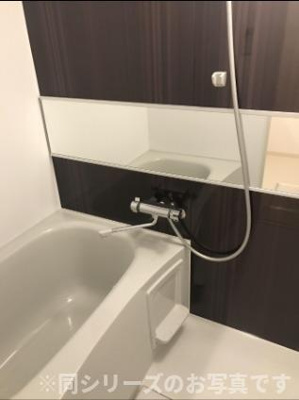 【浴室】 | Hale　Lea（ハレレア）桜並木　★プライスホームなら仲介手数料が割引価格です！★