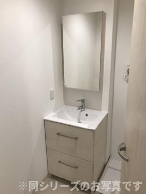 【洗面所】 | Hale　Lea（ハレレア）桜並木　★プライスホームなら仲介手数料が割引価格です！★