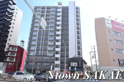 【外観】 | アロームドゥジョア | 外観もきれいです