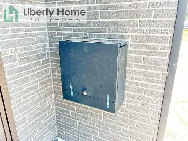 笠間市平町第4　新築戸建　1号棟の設備