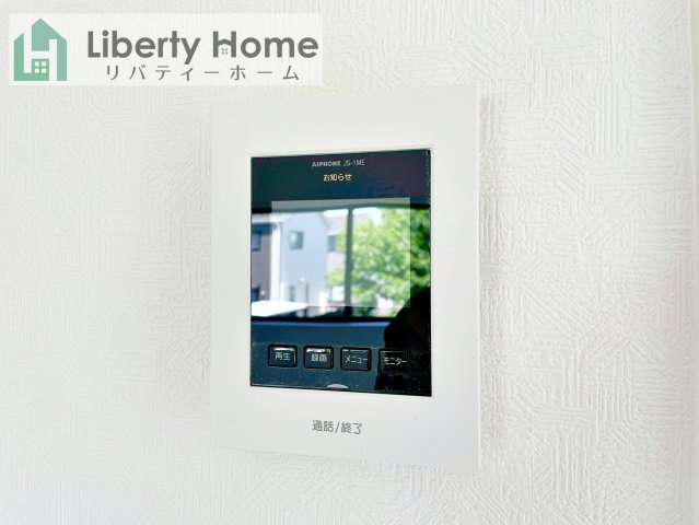 笠間市平町第4　新築戸建　1号棟の設備