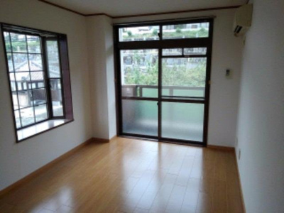 【内装】 | グリーンハイツ芝Ⅱ