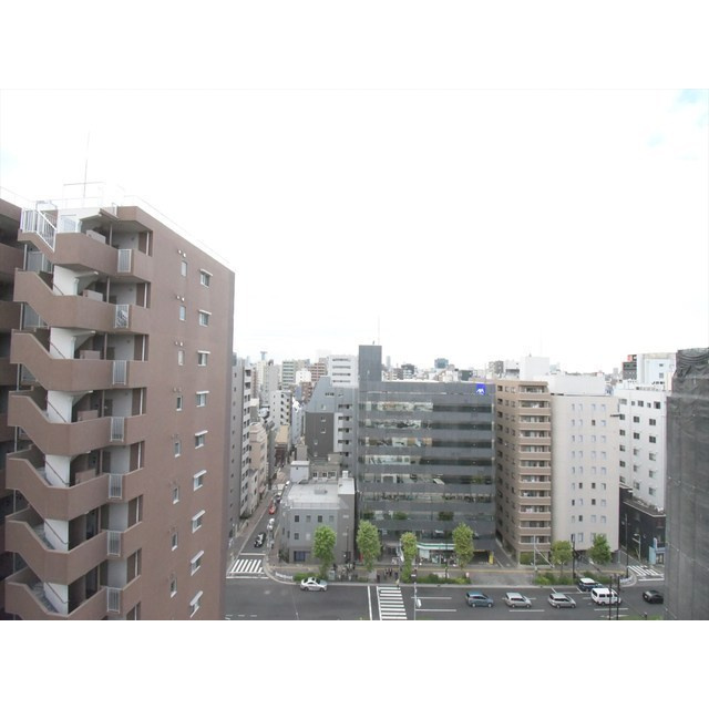 ＧＲＡＮ　ＰＡＳＥＯ田原町の展望