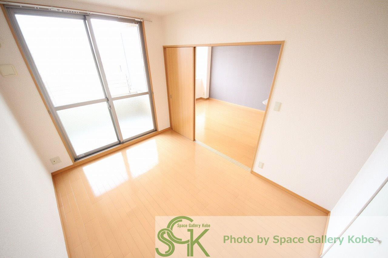 クオリティーナカハシのその他|※お部屋により仕様が異なる場合があります。