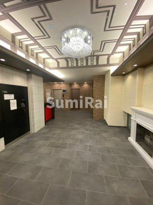 【ロビー】 | エステムコート神戸元町ヒルズ