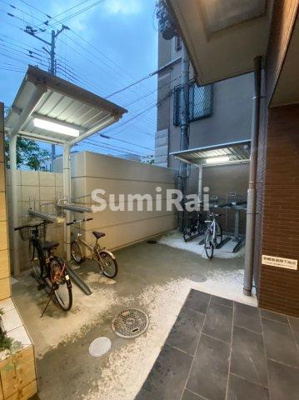 【その他共用部分】 | エステムコート神戸元町ヒルズ