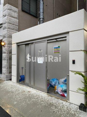 【その他共用部分】 | エステムコート神戸元町ヒルズ