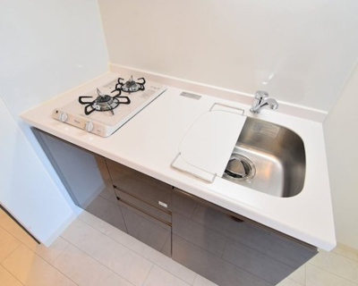 【キッチン】 | エステムコート神戸元町ヒルズ