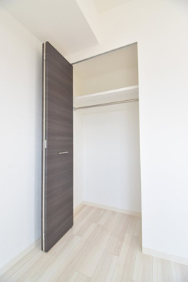 【収納】 | エステムコート神戸元町ヒルズ