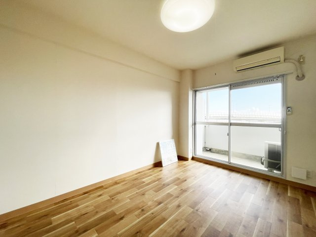 第二クレッシェンド戸川の居間・リビング