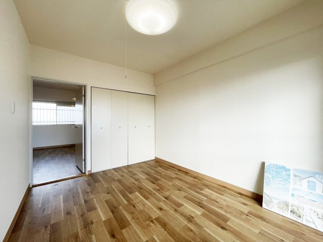 第二クレッシェンド戸川の内装