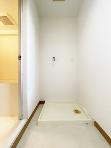 第二クレッシェンド戸川の設備