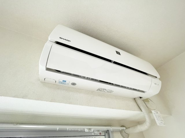 第二クレッシェンド戸川の設備