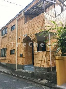 【外観】 | ロックハイツ