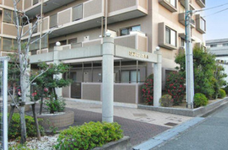 【外観】 | シャルマンフジ堺北