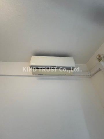 BELISTA北梅田の設備