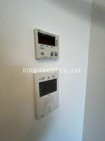 BELISTA北梅田のその他