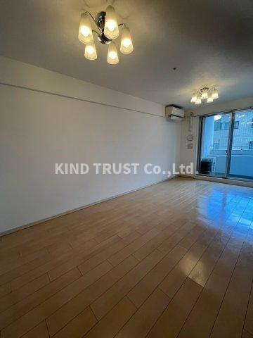 BELISTA北梅田の居間・リビング|おしゃれな居間です