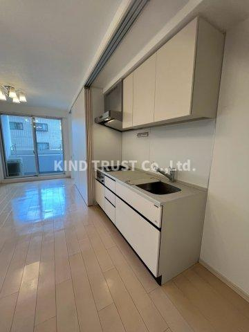 BELISTA北梅田のその他