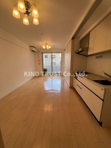 BELISTA北梅田のその他