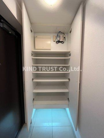 BELISTA北梅田のその他