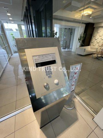 BELISTA北梅田のその他