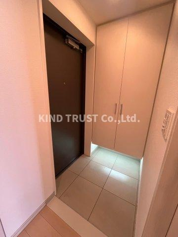 BELISTA北梅田のその他