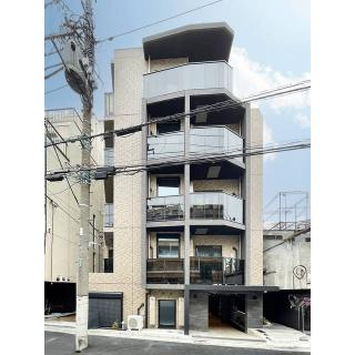 コンポジット千石