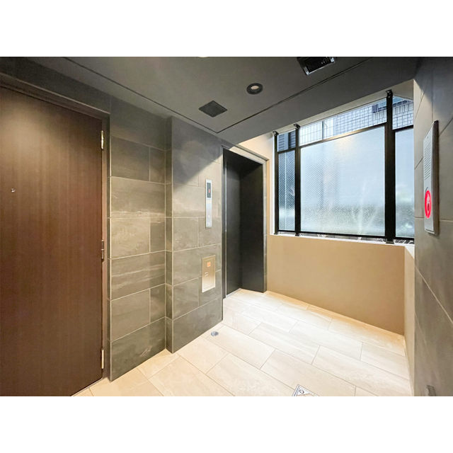 コンポジット千石のその他共用部分