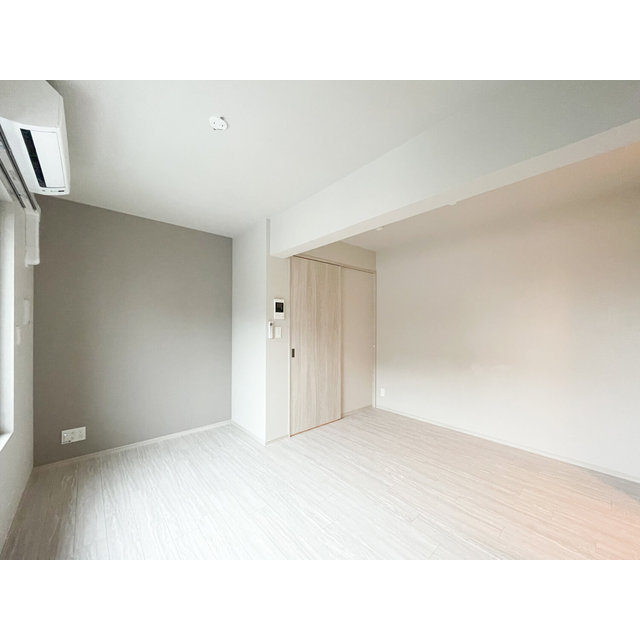 コンポジット千石の洋室|個人の部屋や寝室として使える洋室です