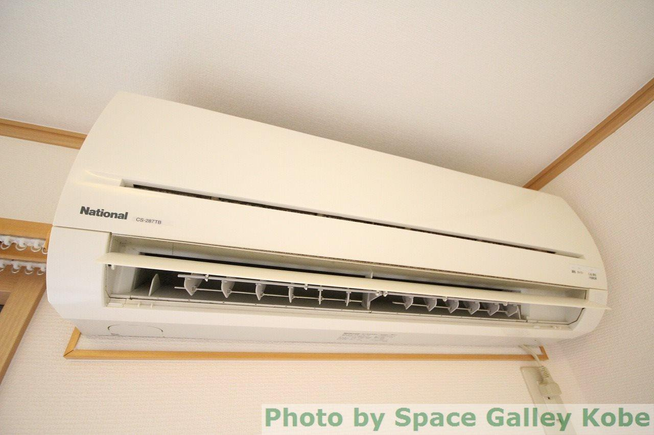 メルベーユの設備|※お部屋により仕様が異なる場合があります※