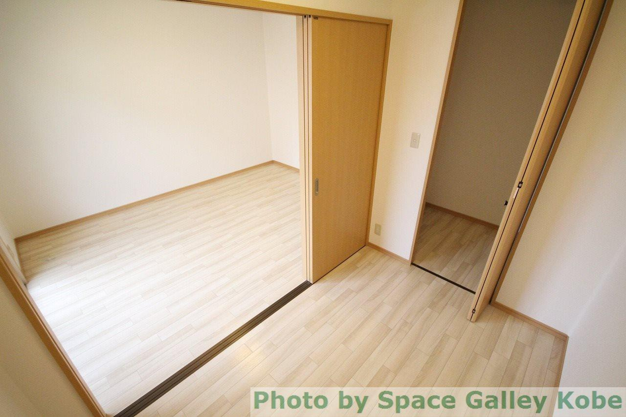 メルベーユの寝室|※お部屋により仕様が異なる場合があります※