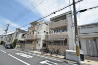 クリエオーレ新鴻池町の画像