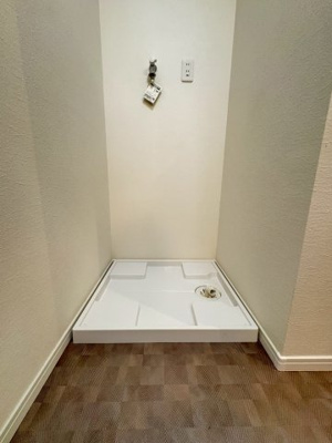 【内装】 | 朝日プラザ千里北C棟