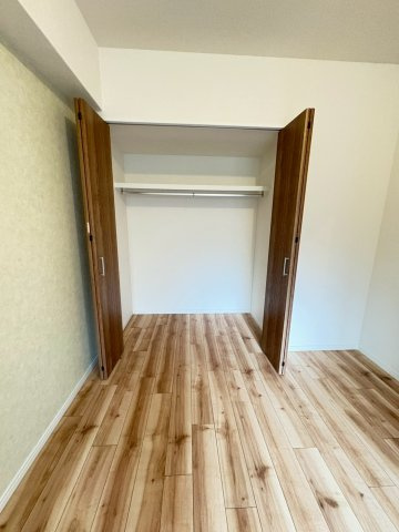 【収納】 | 朝日プラザ千里北C棟