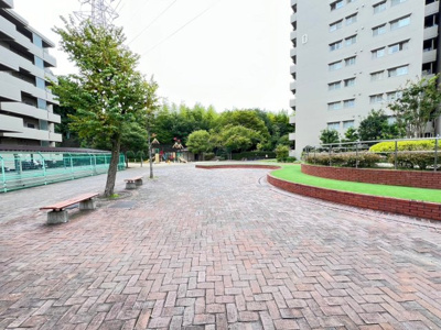 【周辺】 | 朝日プラザ千里北C棟